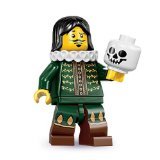LEGO Minifigures Series 8 - ACTOR