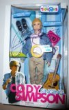 Cody Simpson Singing Doll Sings