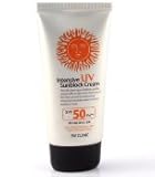 Dodo 3W Clinic Intensive UV Sunblock Cream SPF50+/PA+++ 70ml