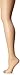 Berkshire Womens Hose Without Toes Ultra Sheer Control Top Pantyhose 5115 Tights, Natural Tan, 2 US