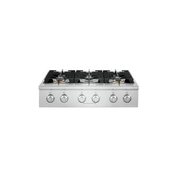 Amazon Com Electrolux Icon 36 Stainless Steel Slide In Gas