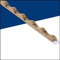 Sun/Rain Plastic Closure 2ft