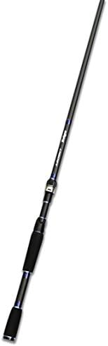 Ardent Edge 7' 9" Extra Heavy Casting Rod Edge Casting Rod, Black