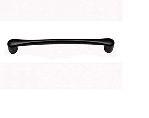 Jandel Manillon Slik Matte Black, 200mm