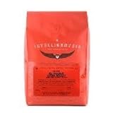 Intelligentsia Direct Trade 12 oz whole bean coffee - FREQUENCY BLEND by Intelligentsia