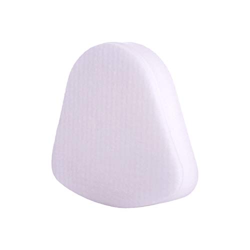 isinlive Filter Kit Compatible Shark Navigator Lift-Away NV350 NV351 NV352 NV356 NV357 NV370 UV440, Replacement Part # Xff350 & # Xhf350, 2 Foam & Felt Filter Kits with 1 Hepa Filter