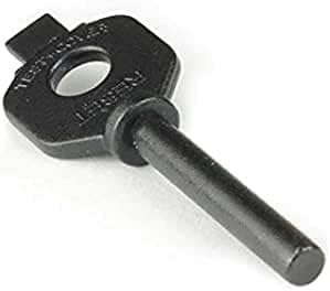 HowseHold FA64 CQR Call Point 5 Pack Replacement Test Key