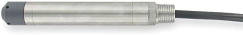 Mercoid Submersible Level Transmitter, To 15 PSI - SBLT2-15-60