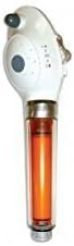 Vitamin Shower Shower Head White