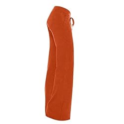 Gcvizuso Pantalones para Mujer High Waisted Cargo