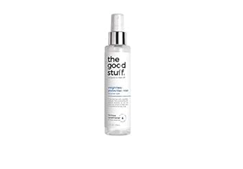 Amazon Com The Good Stuff Weightless Protect Mist Conditioner