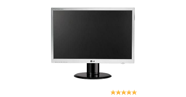 LG Flatron L225WS-SF - Monitor TFT (55,9 cm (22\