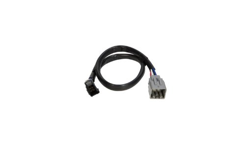 Hayes 81784 Quik Connect Dual Mated Ford HD 2007-2005 Wiring Harness