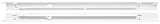 Lifetime Appliance 240530601 & 240530701 Pan Hangers Compatible with Frigidaire Refrigerator