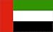 United Arab Emirates Flag NEW 3 x 5 UAE DUBAI Banner