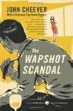 Hardcover The Wapshot Chronicle, The Wapshot Scandal Book