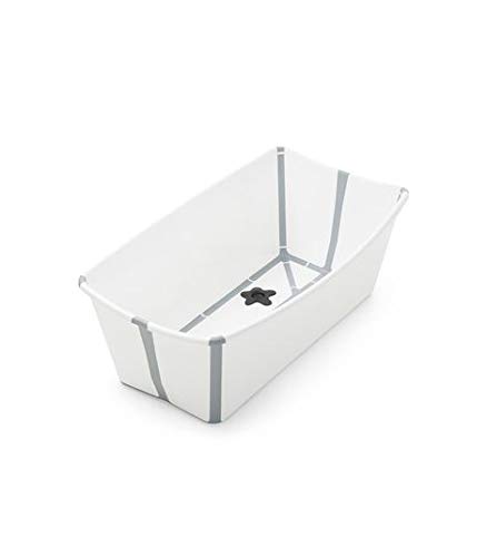 4. Stokke Flexi Bath Portable Baby Bathtub