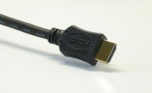 2 Pack High Speed HDMI Cable 6 Foot 1080p HDTV 1.3A