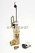 Throttle Control for Honda gas engine compressor 5.5hp & 6.5HP