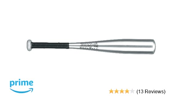 Amazon Com Markwort Aluminum One Hand 18 Inch Training Bat