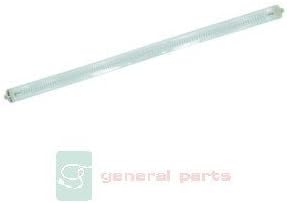 Merco 110772Sp Quartz Element 208V 550W For Snap-In D231 Merco Warmer Hl2 Ezfw-18 Eznw 341605