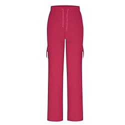 Gcvizuso Cargo Pants for Women High Waisted Cargo