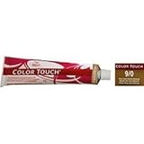 Wella Color Touch 9/0 (Very Light Blonde/Natural) 2oz