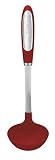 Cuisinart CTG-07-LDR Nylon Ladle, Red