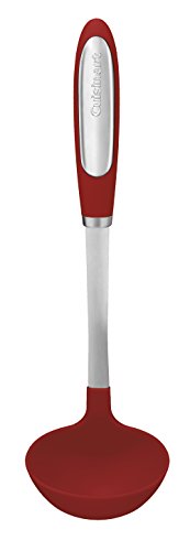 Cuisinart CTG-07-LDR Nylon Ladle, Red