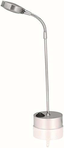 space saving desk lamp