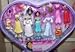 Walt Disney's Exclusive Jasmine Princess Fashion Set