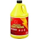 Greased Lightning 52320GRL 1 Quart Super Strength Degreaser, 2 Pack