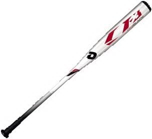 white demarini