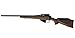 ATI .303 Enfield MK Monte Carlo Stock, Brown