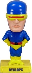X-Men - Cyclops Wacky Wobbler