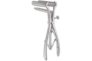 Mathieu Rectal Speculum OB/GYN Instruments Stainless Steel MNA