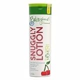 Babytime by Episencial Snuggly Lotion - Organic Moisturizer, 8 Ounce