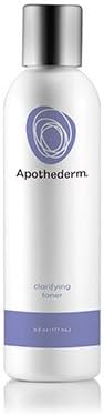 Apothederm - Clarifying Toner (6 oz.)