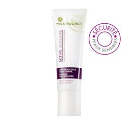 yves rocher active sensitive eye cream