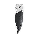 True Cahoots Owl Waiter's Double Hinged