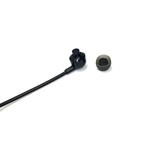 VR Earbuds VR Headphone Replacement for PS4 VR PS5 VR CUH-ZVR2 2nd