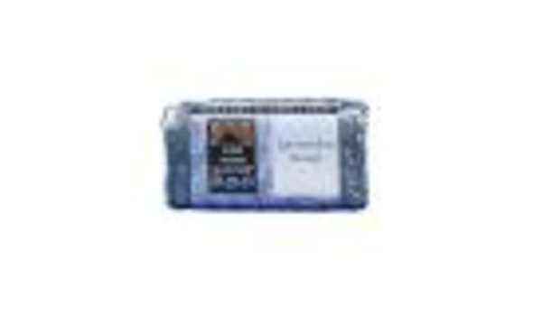 One with Nature Mini soap Lavender 1.05oz (893455000516)