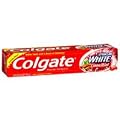 Colgate Colgate Fluoride Gel Toothpaste Cinnamint