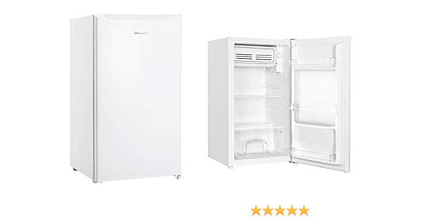 FRIGO Table Top BENAVENT BTT48 85X47,5 A+ : Amazon.es ...