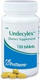 ProThera UNDECYLEX - 120 TABLETS