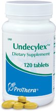 ProThera UNDECYLEX - 120 TABLETS