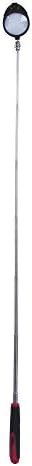 Ullman MG-2LT Telescopic MagnifyinGlass LED