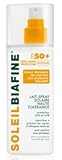 Soleil Biafine Sun Milk Spray FPS 50+ 200ml
