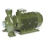 10Hp Electric Single Impeller Centrifugal Pump