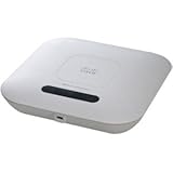 CISCO SMALL BUSINESS 1 WAP321-A-K9 WAP321 WL N SELECTABLE BAND ACCESS POINT WITH POE